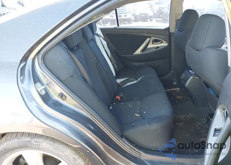 2011 Toyota Camry Se из США, поврежденный, VIN 4T1BF3EK7BU669702